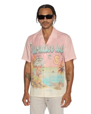 PARADISE LOST RESORT SS SHIRT