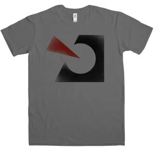 Peacekeeper Symbol T-Shirt Inspired By Farscape