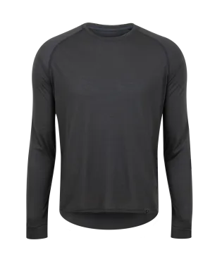 PEARL IZUMI Canyon Long Sleeve Jersey - Men's