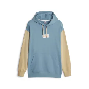 Pl Statement Pullover Hoodie