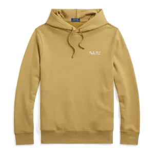 Polo Ralph Lauren Chain Stitched Bear Pullover Hoodie