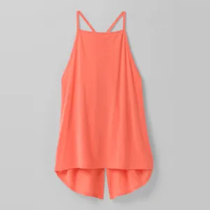 Prana Women's Epiquator Tank - Past Season