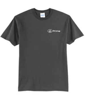 PRIMEMTCE- Short Sleeve Tee