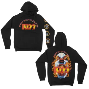 Psycho Circus Hoodie