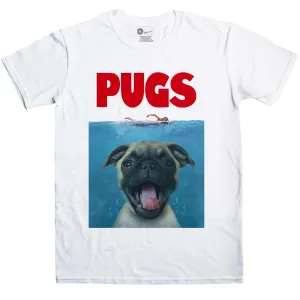 Pugs Spoof T-Shirt