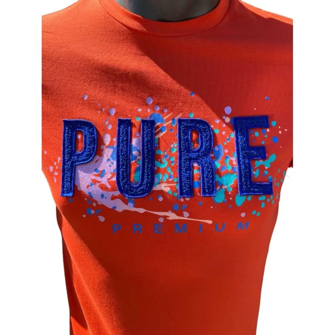 Pure Premium Candy T-shirt