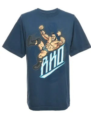 Randy Orton Sports T-shirt - L