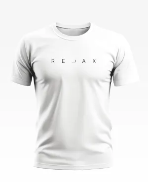 Relax Soft Cotton T-shirt