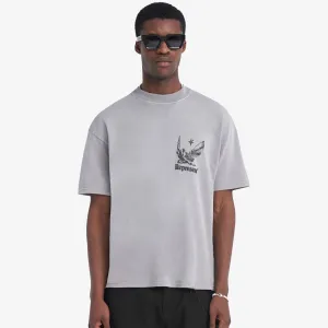 REPRESENT | SPIRITS OF SUMMER T-SHIRT { MIST