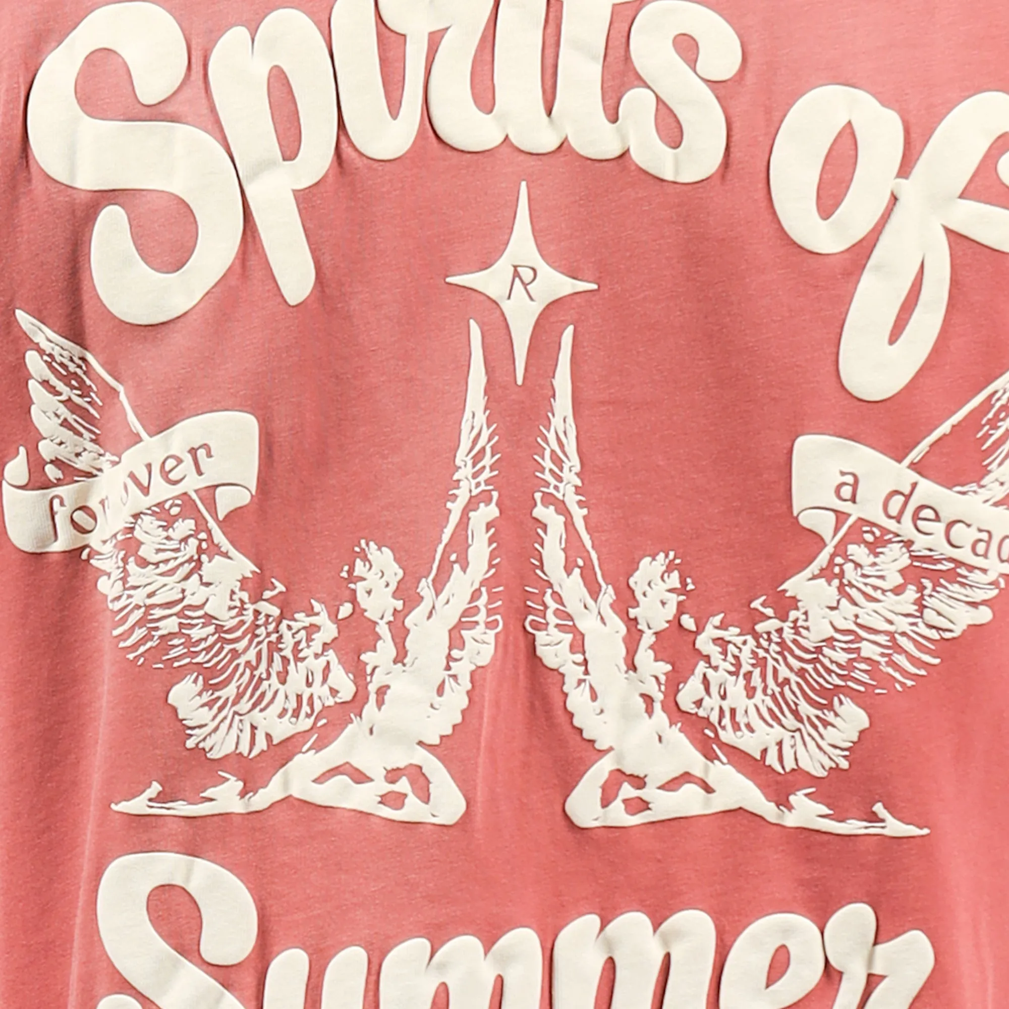 REPRESENT | SPIRITS OF SUMMER T-SHIRT { SUNRISE