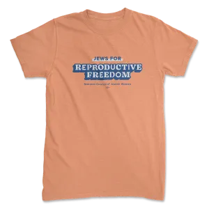 Reproductive Freedom T-Shirt