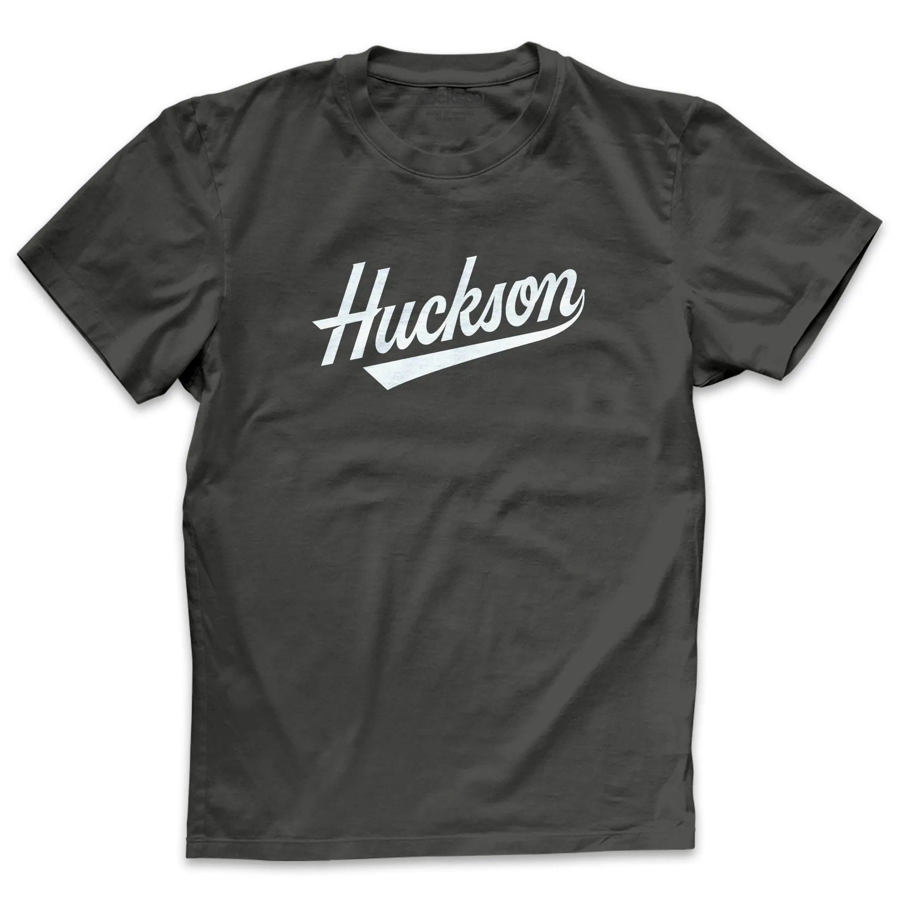 Retro Logo Heavyweight T-Shirt