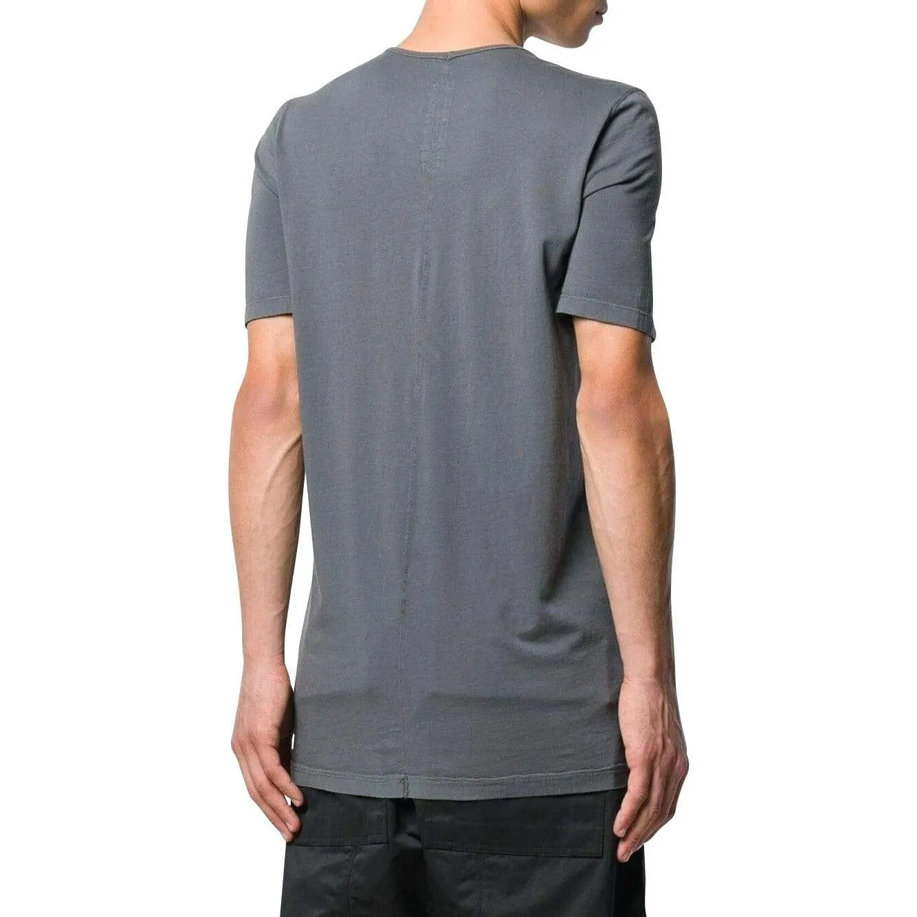 Rick Owens DRKSHDW Printed Tee