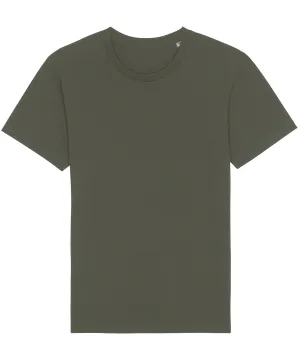 Rocker the essential unisex t-shirt (STTU758) | Khaki