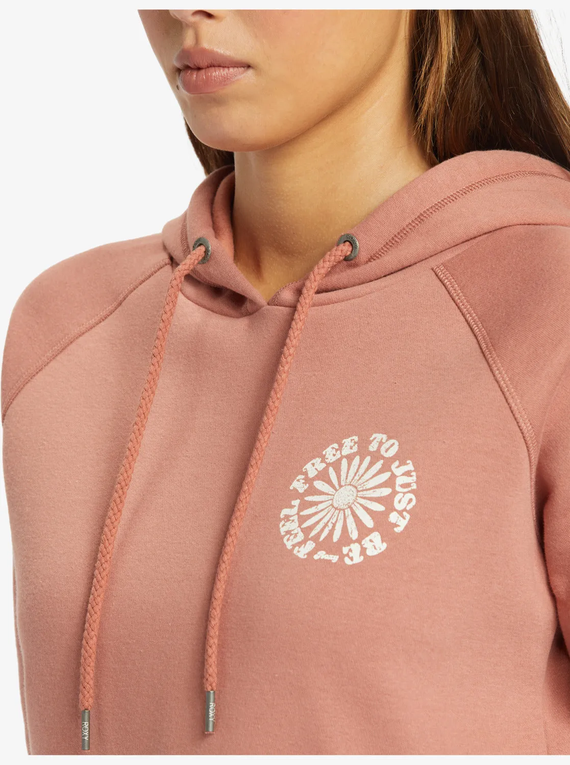 Roxy We Arrived Hoodie