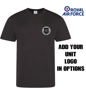 Royal Air Force Units Sports T-Shirt