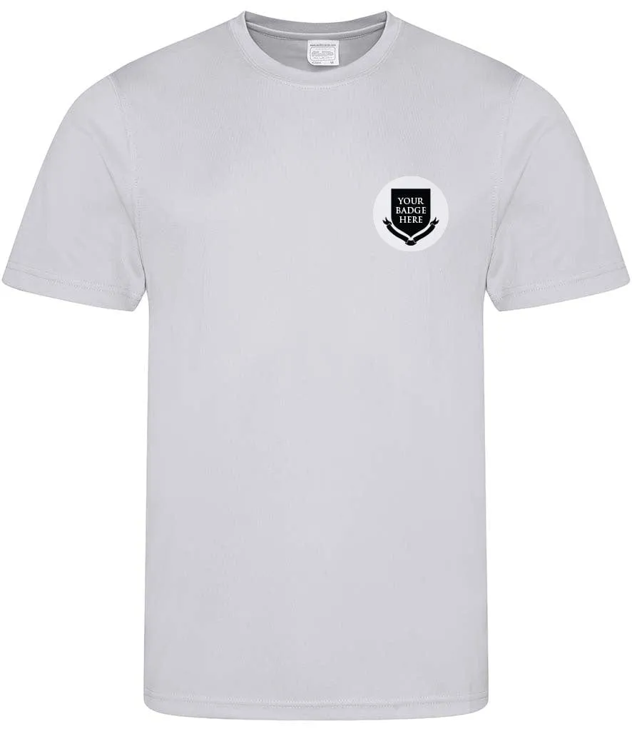 Royal Air Force Units Sports T-Shirt