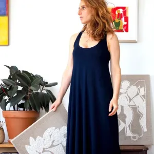 Rumi Tank & Dress Pattern