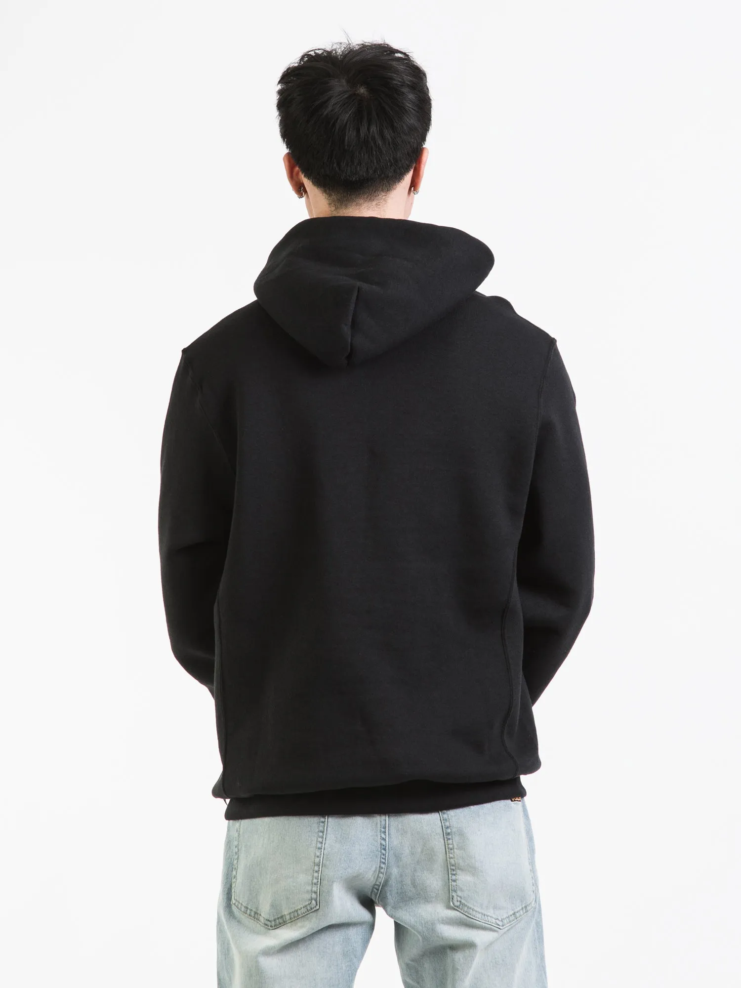 RUSSELL PENN STATEATE TONAL PULLOVER HODDIE - CLEARANCE