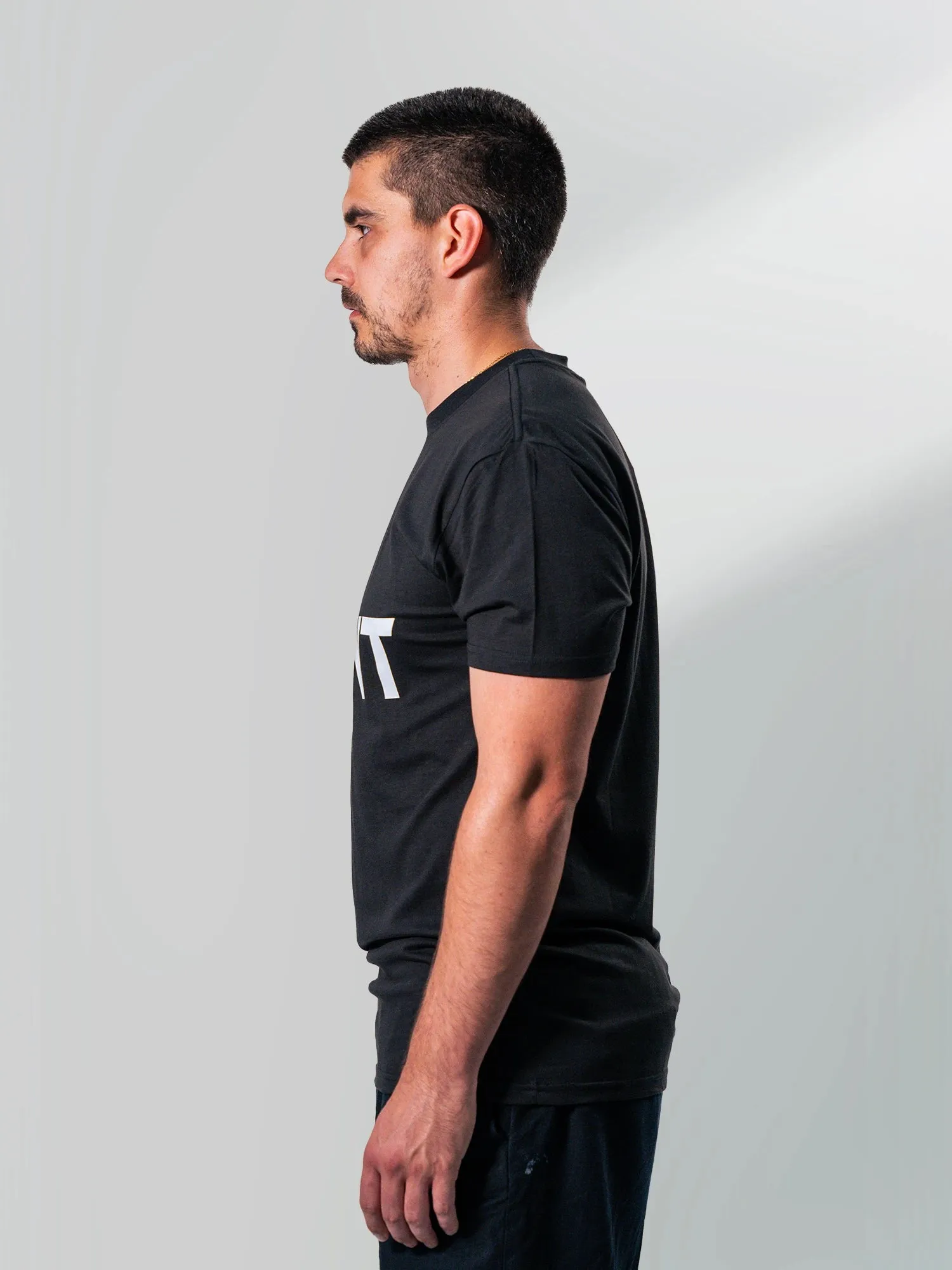 SA1NT No. 1 Cotton Tencel Tee