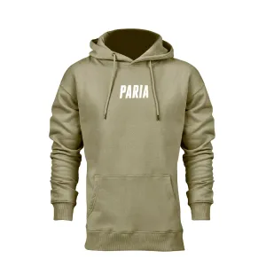 Sage PARIA Cycling hoodie