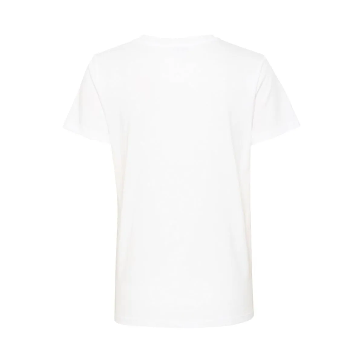 Serina t-shirt optical white