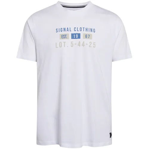 Signal Gavin T-shirt M