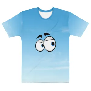 SKIES OF BLUE T-SHIRT