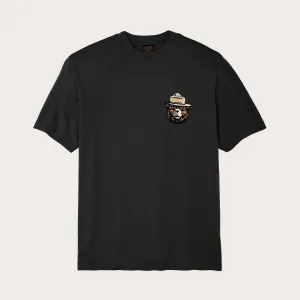 SMOKEY BEAR FRONTIER T-SHIRT