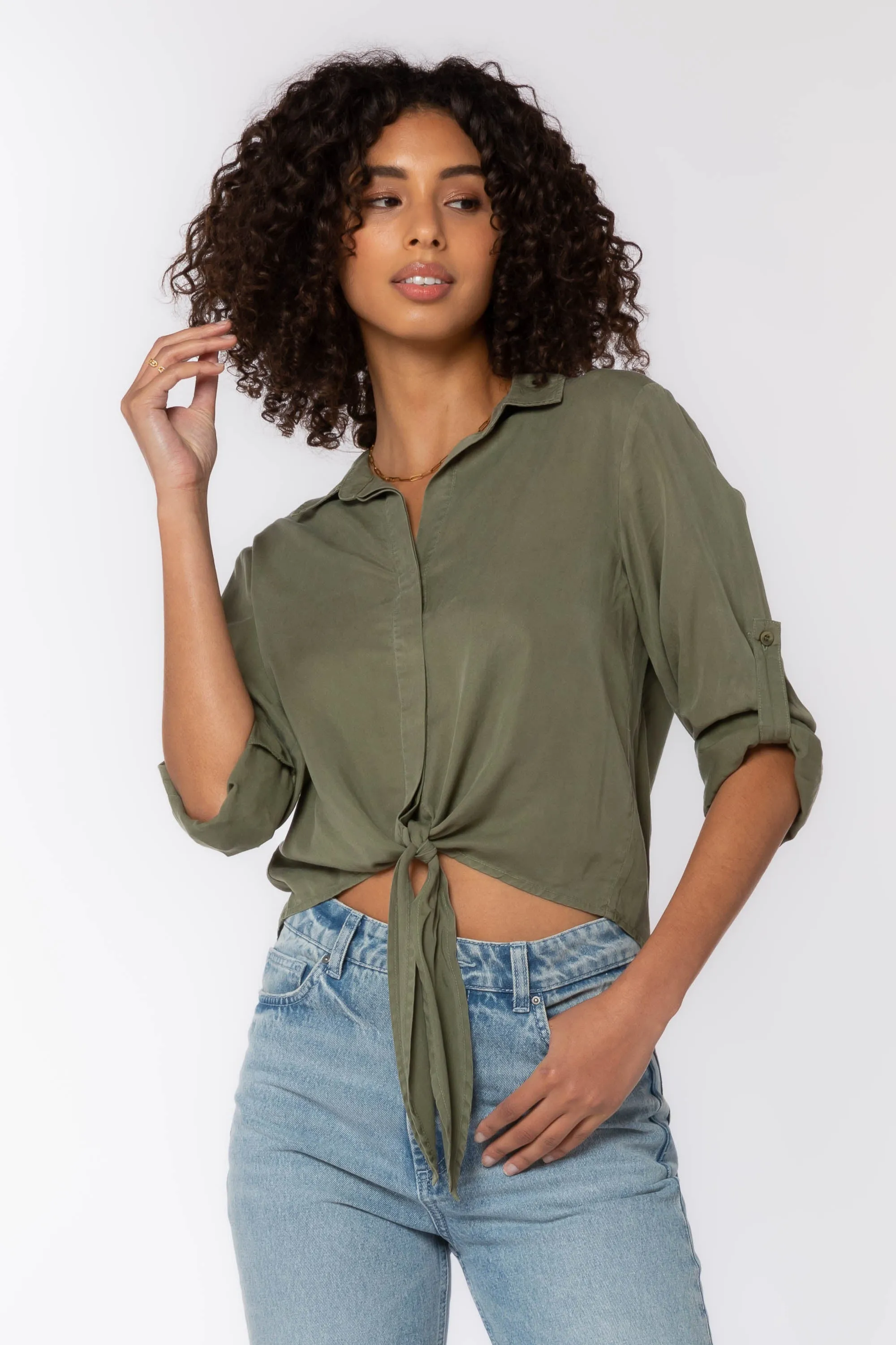 Solange Top