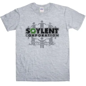 Soylent Corporation T-Shirt