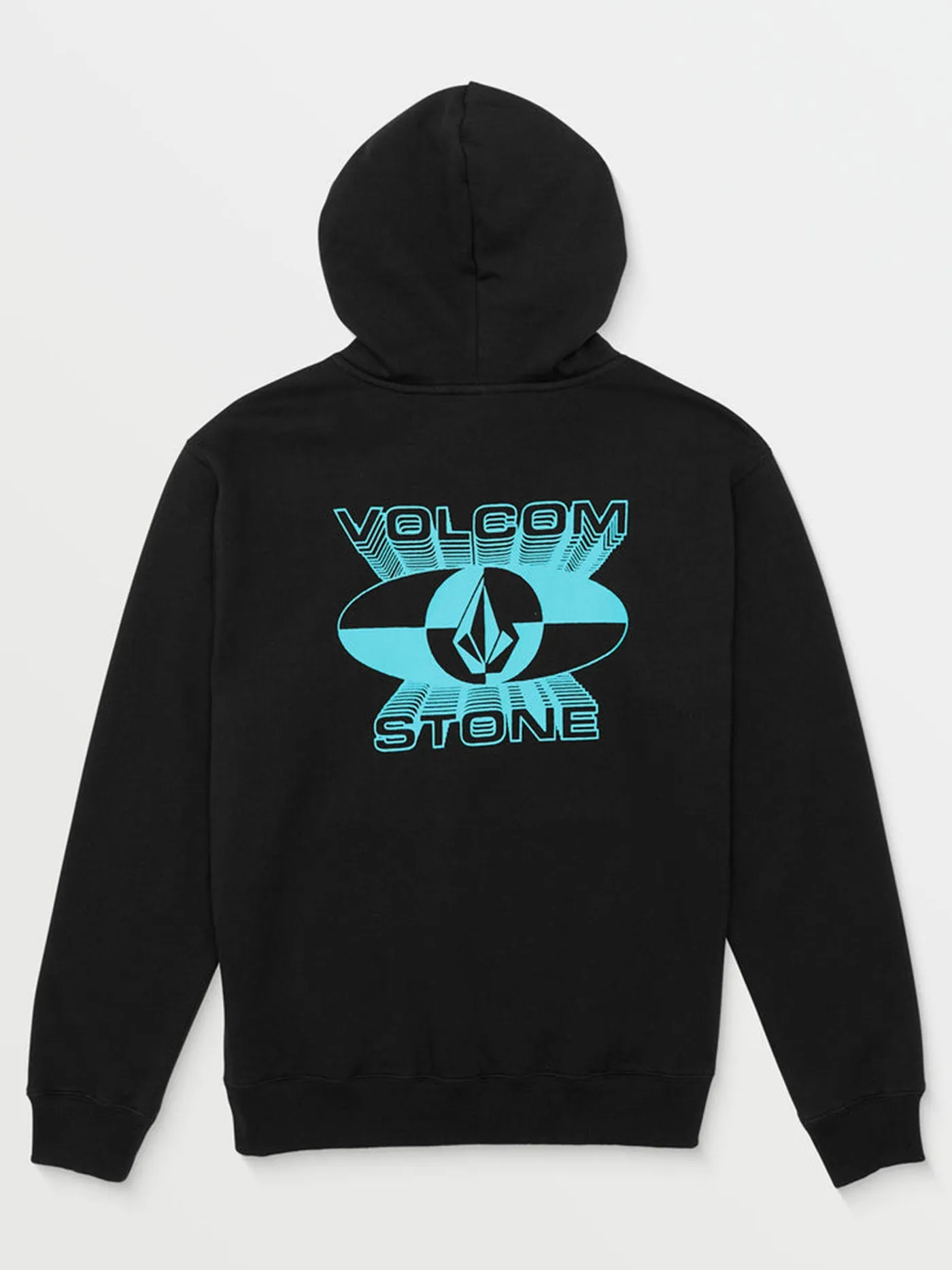 Stone Explorer Hoodie