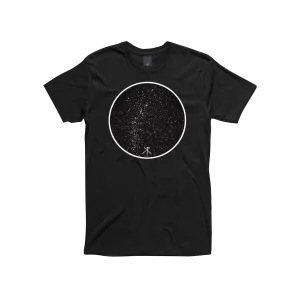 Storm Boy / Black T-shirt