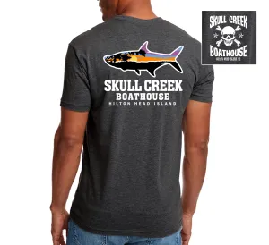 Sunset Tarpon T-Shirt