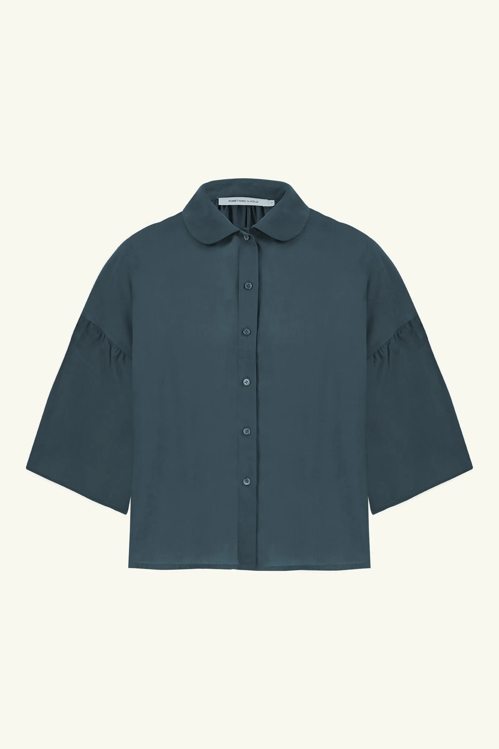 Suzette Shirt -- Tencel