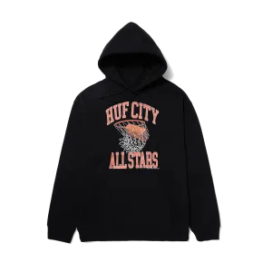 Swish Pullover Hoodie