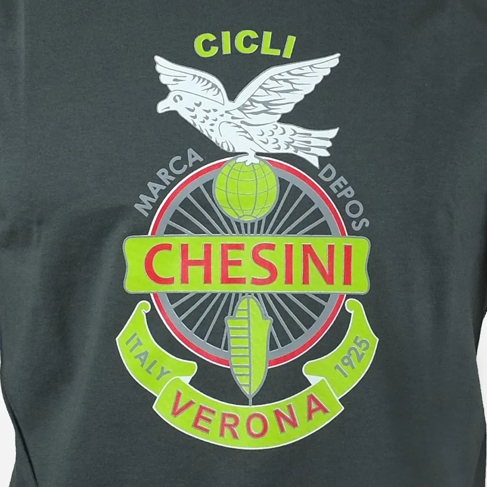 T-SHIRT CICLI CHESINI ANTRA ACCESSORY