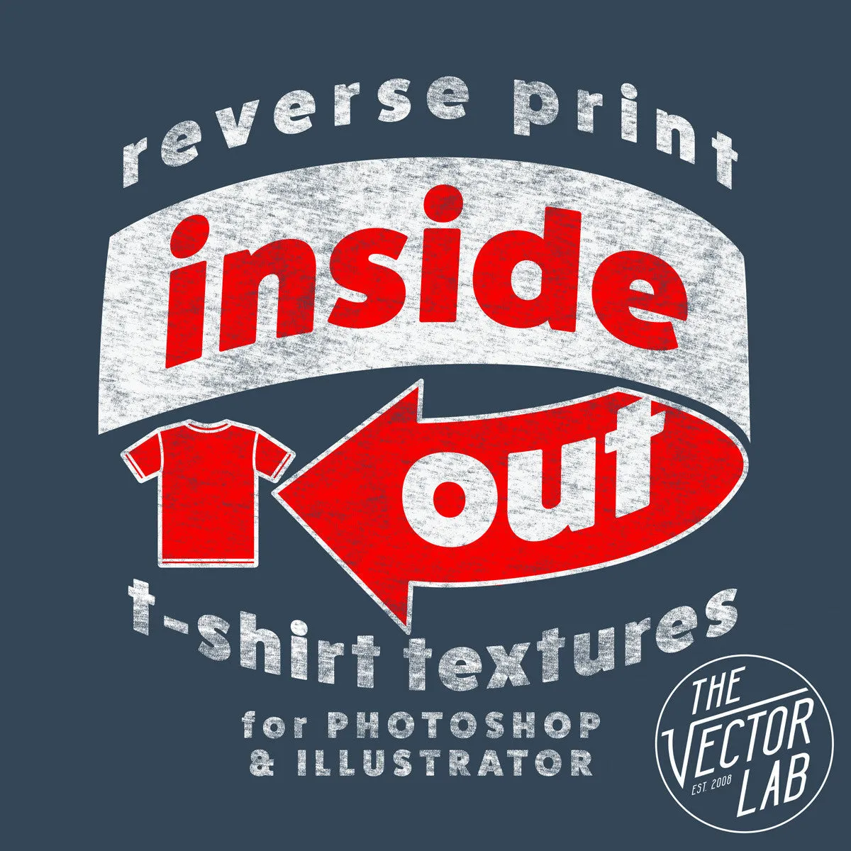 T-Shirt Design Master Collection [2024]