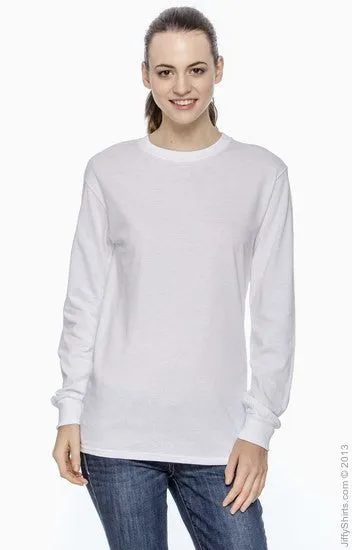 T-Shirt - Long Sleeve