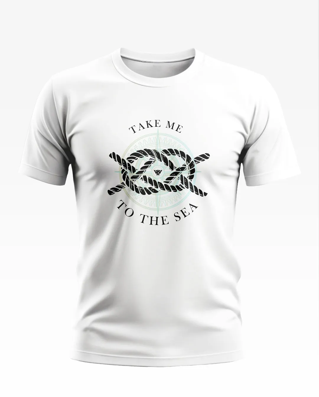 TAKE ME TO THE SEA T-SHIRT