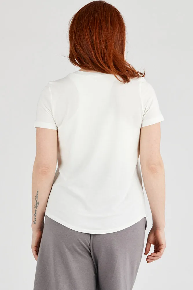 Tencel T-Shirt