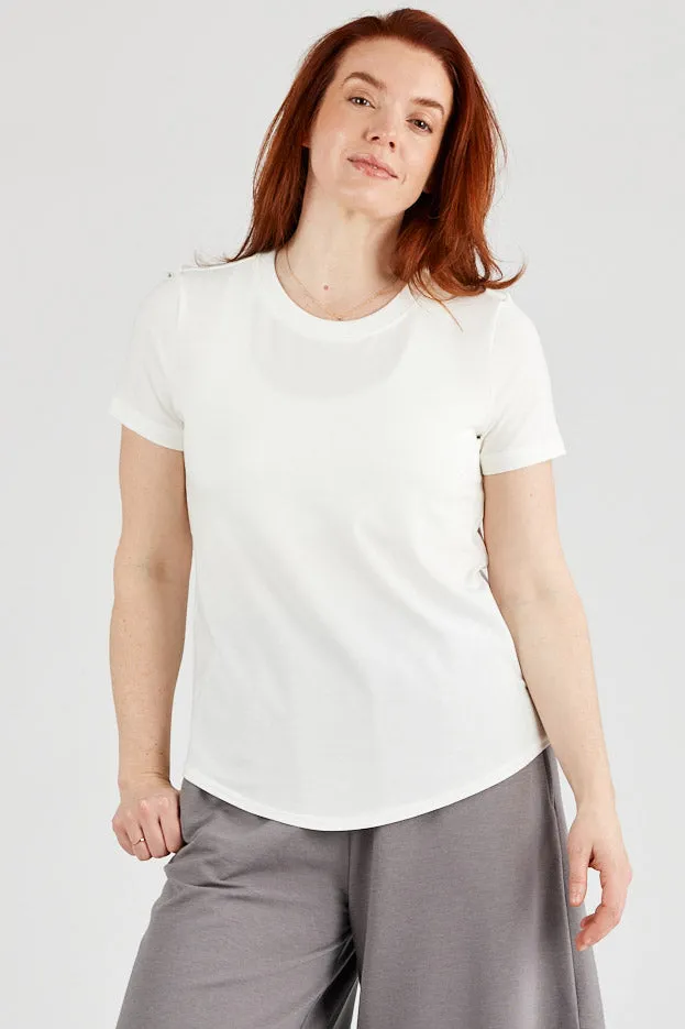 Tencel T-Shirt