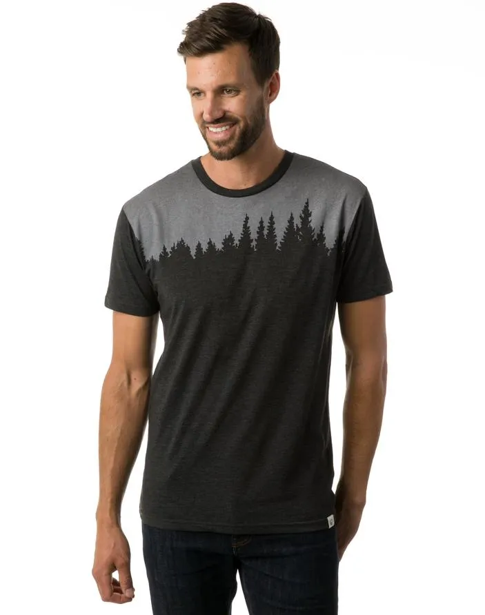 Tentree Mens Juniper T-Shirt