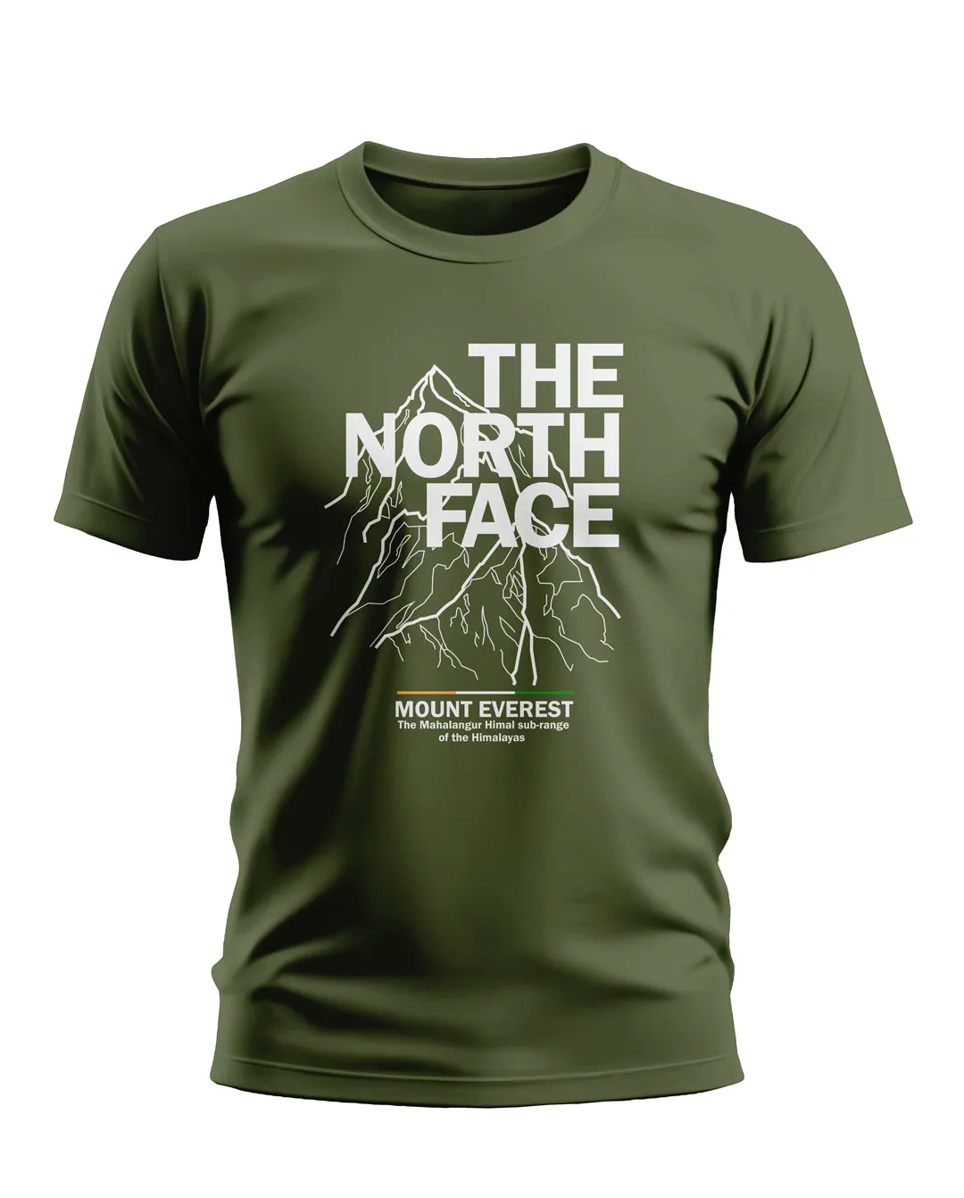 The North Face Soft Cotton T-shirt