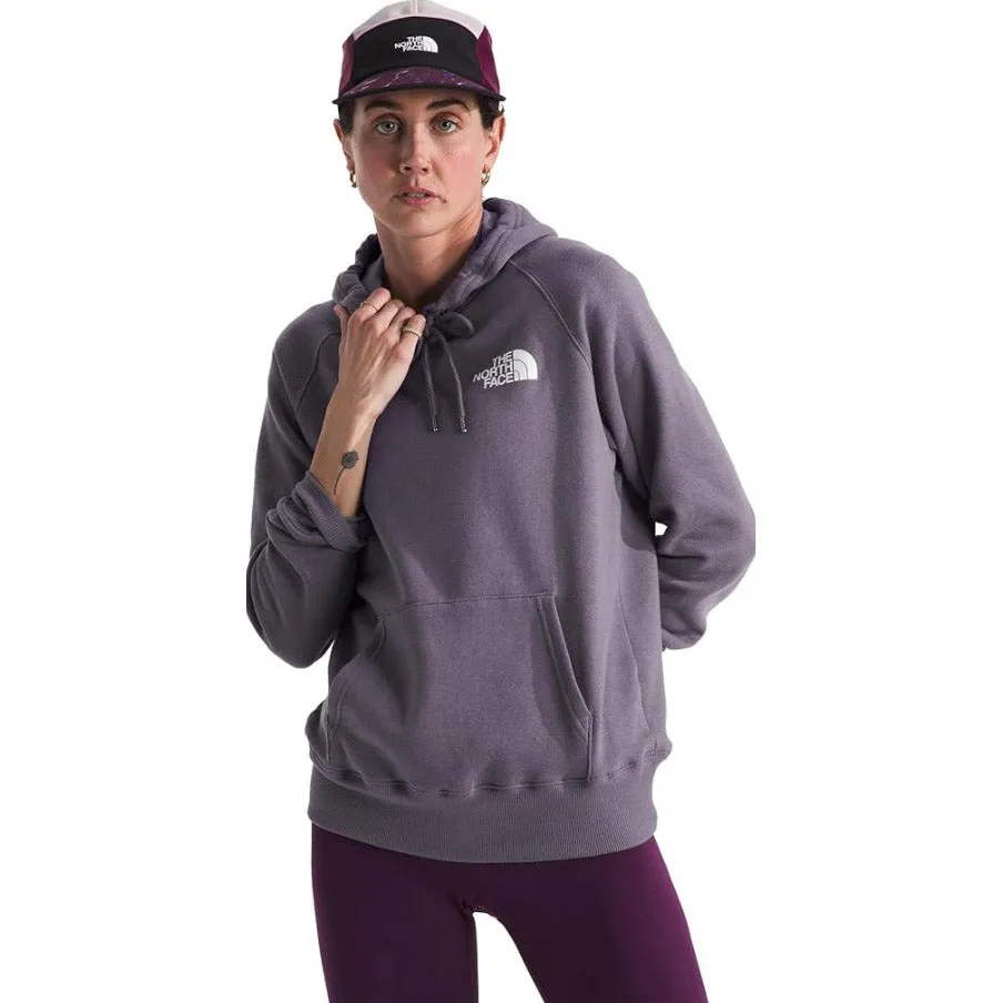 The North Face Women's Box NSE Pullover Hoodie