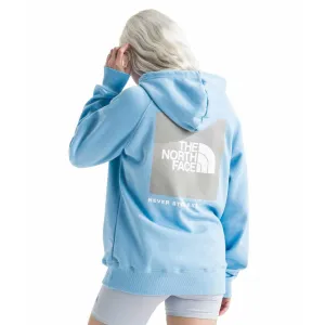 The North Face Women's Box NSE Pullover Hoodie