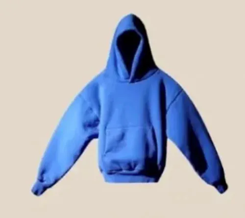 Thick fabric hq unisex hoodie front pockets and pullover