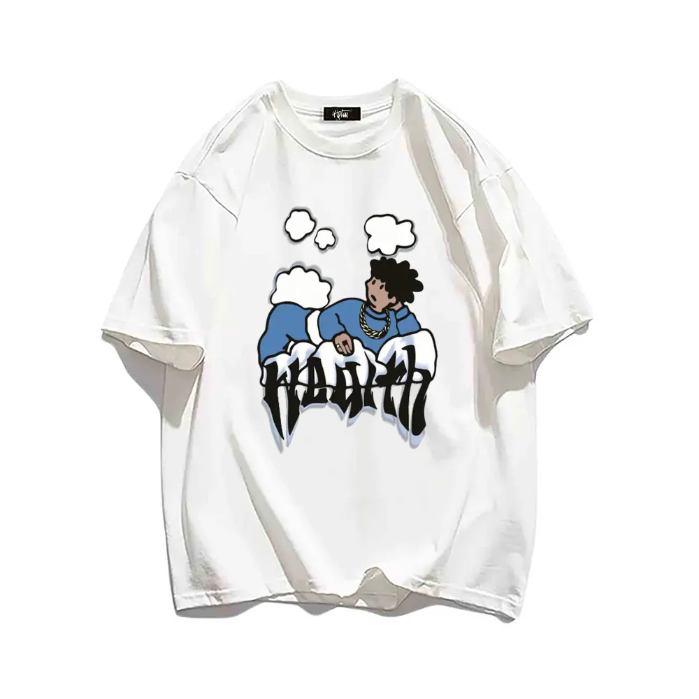 “Thinking Child” T-shirt