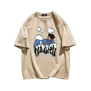 “Thinking Child” T-shirt