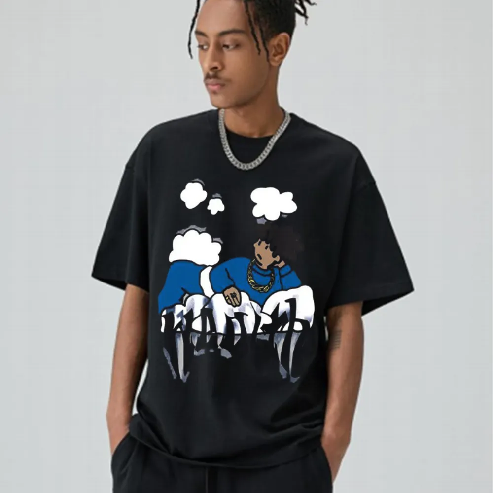 “Thinking Child” T-shirt